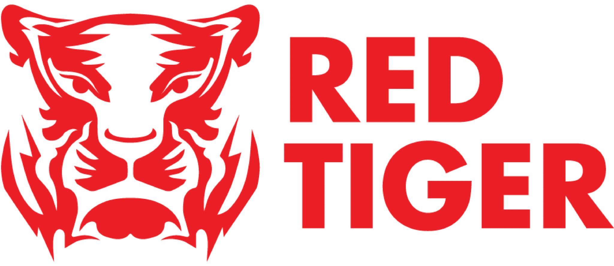 Red Tiger ค่ายเกม