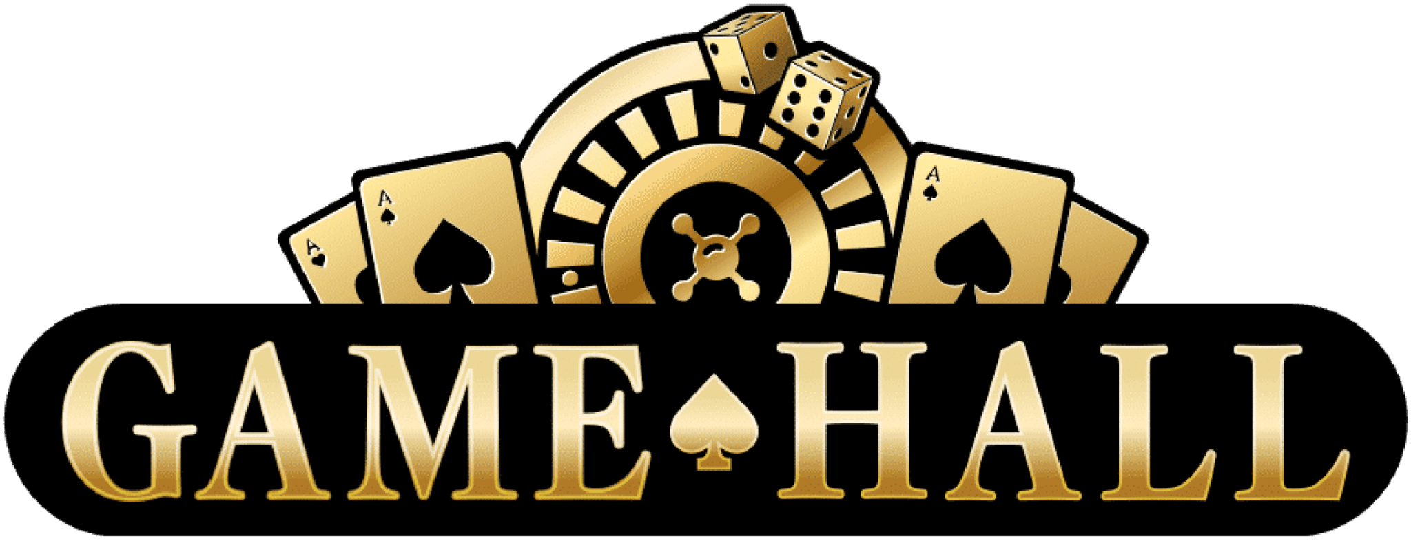 ค่ายเกมทั้งหมด Game Hall