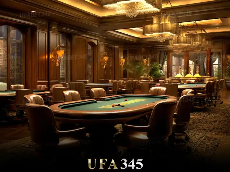 พื้นฐานบาคาร่า เล่นบาคาร่า