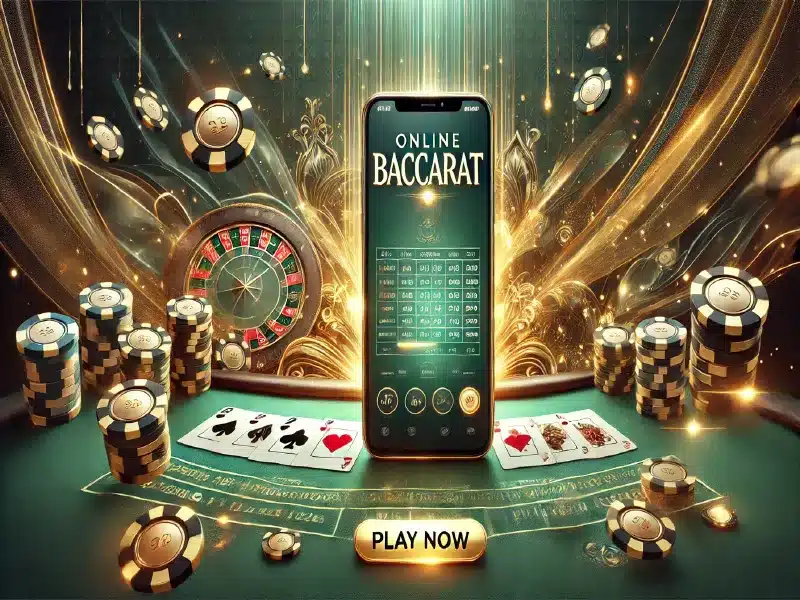 แอพบาคาร่า แอพบาคาร่า