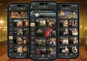 UFABET Mobile