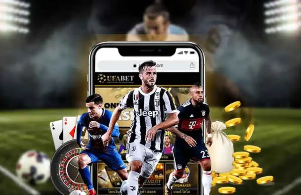 UFABET Mobile