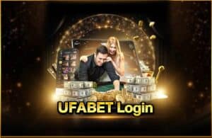 ทางเข้า UFABET มือถือ