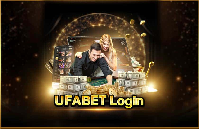 ทางเข้า UFABET มือถือ